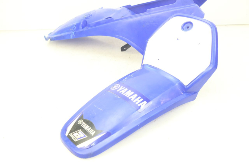 photo de CARROÇARIA E CARENAGEM COMPLETA YAMAHA PW 80 (1983 - 2014) - Imagem adicional