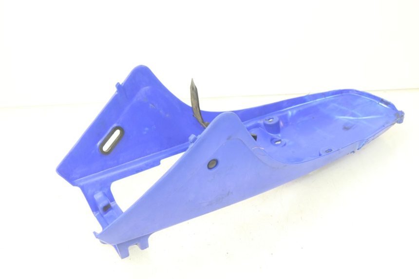 photo de CARROÇARIA E CARENAGEM COMPLETA YAMAHA PW 80 (1983 - 2014) - Ampliação técnica