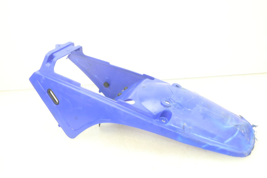 photo de CARROÇARIA E CARENAGEM COMPLETA YAMAHA PW 80 (1983 - 2014) - Pontos de fixação