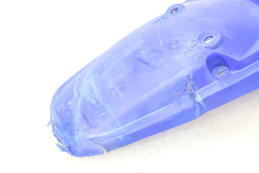 photo de CARROÇARIA E CARENAGEM COMPLETA YAMAHA PW 80 (1983 - 2014) - Marcações e referências