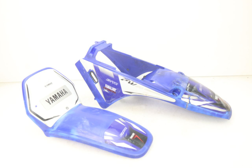 photo de CARROÇARIA E CARENAGEM COMPLETA YAMAHA PW 80 (1983 - 2014) - Vista principal