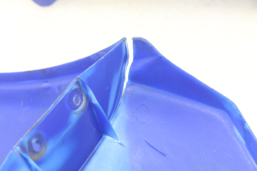photo de CARROÇARIA E CARENAGEM COMPLETA YAMAHA PW 80 (1983 - 2014) - Detalhes característicos