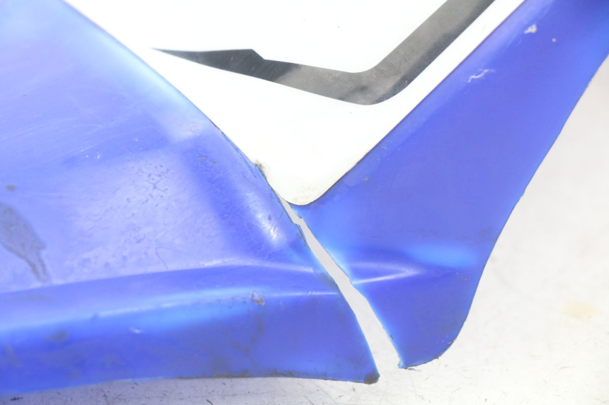 photo de CARROÇARIA E CARENAGEM COMPLETA YAMAHA PW 80 (1983 - 2014) - Imagem adicional