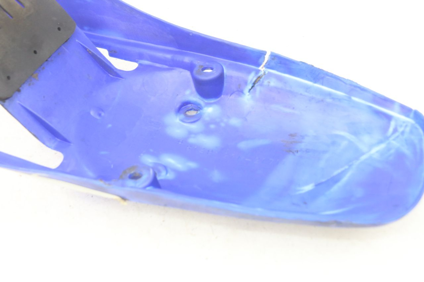 photo de CARROÇARIA E CARENAGEM COMPLETA YAMAHA PW 80 (1983 - 2014) - Zoom do estado de desgaste