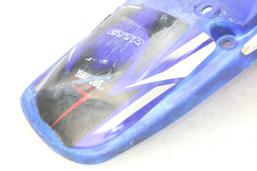 photo de CARROÇARIA E CARENAGEM COMPLETA YAMAHA PW 80 (1983 - 2014) - Pontos de fixação