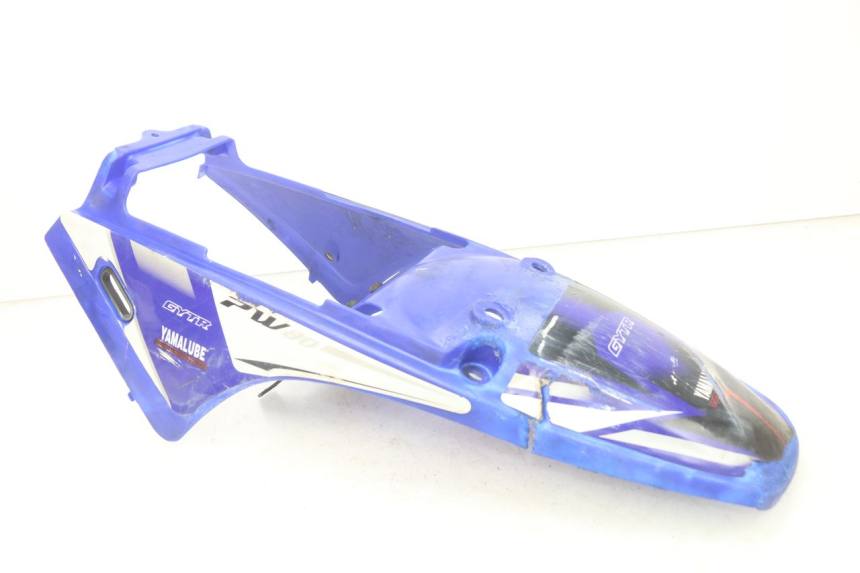 photo de CARROÇARIA E CARENAGEM COMPLETA YAMAHA PW 80 (1983 - 2014) - Estado da superfície