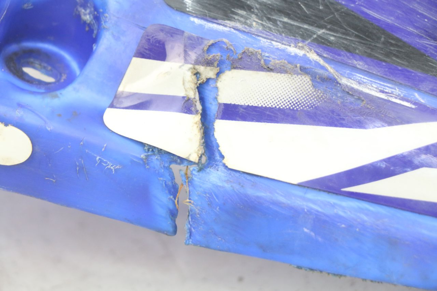 photo de CARROÇARIA E CARENAGEM COMPLETA YAMAHA PW 80 (1983 - 2014) - Peça verificada