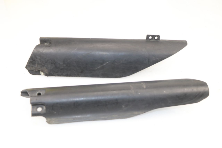 photo de CARROÇARIA E CARENAGEM COMPLETA SUZUKI RM-Z RMZ 250 (2010 - 2016) - Ampliação dos componentes