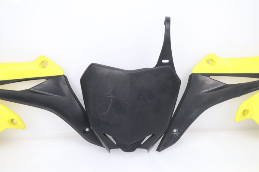 photo de CARROÇARIA E CARENAGEM COMPLETA SUZUKI RM-Z RMZ 250 (2010 - 2016) - Estrutura - ampliação