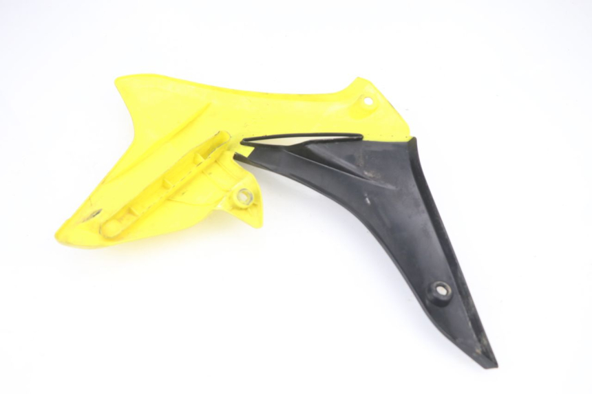 photo de CARROÇARIA E CARENAGEM COMPLETA SUZUKI RM-Z RMZ 250 (2010 - 2016) - Ampliação técnica