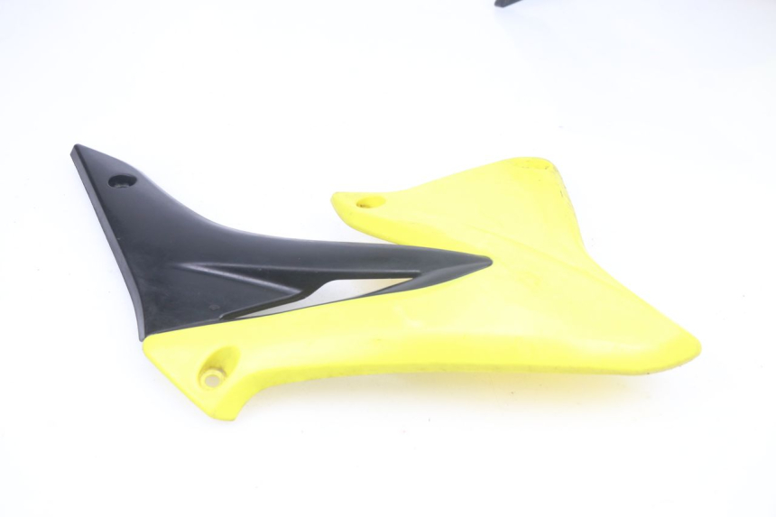 photo de CARROÇARIA E CARENAGEM COMPLETA SUZUKI RM-Z RMZ 250 (2010 - 2016) - Pontos de fixação