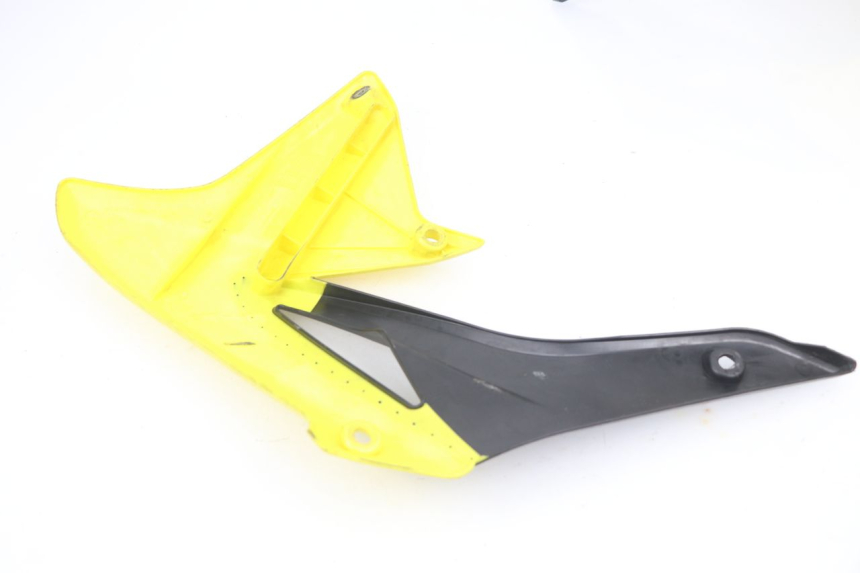 photo de CARROÇARIA E CARENAGEM COMPLETA SUZUKI RM-Z RMZ 250 (2010 - 2016) - Estado da superfície