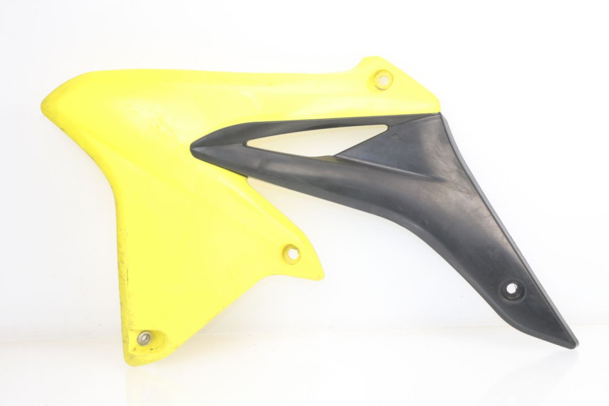 photo de CARROÇARIA E CARENAGEM COMPLETA SUZUKI RM-Z RMZ 250 (2010 - 2016) - Peça verificada