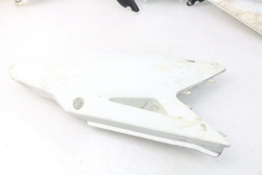 photo de CARROÇARIA E CARENAGEM COMPLETA SUZUKI RMZ RM-Z 450 (2008 - 2011) - Vista do produto