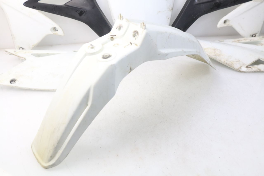 photo de CARROÇARIA E CARENAGEM COMPLETA SUZUKI RMZ RM-Z 450 (2008 - 2011) - Imagem adicional