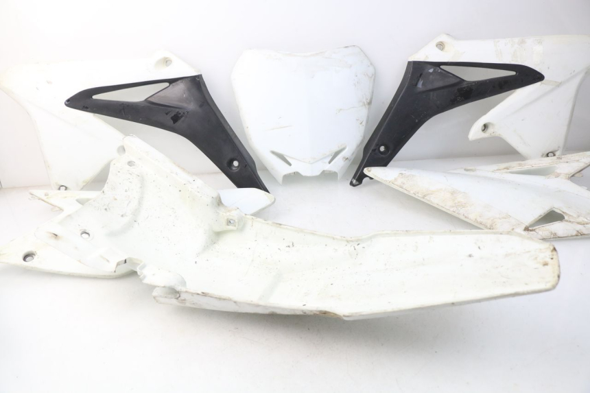 photo de CARROÇARIA E CARENAGEM COMPLETA SUZUKI RMZ RM-Z 450 (2008 - 2011) - Estrutura - ampliação