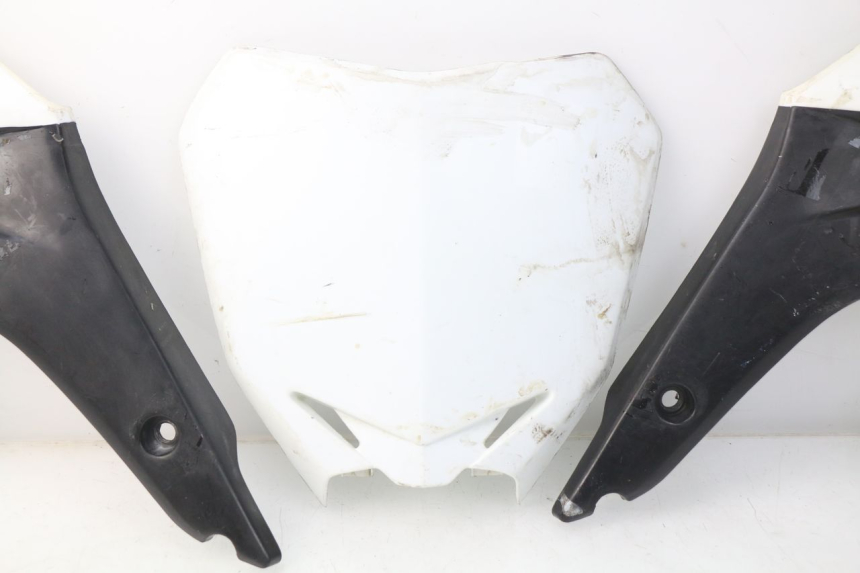 photo de CARROÇARIA E CARENAGEM COMPLETA SUZUKI RMZ RM-Z 450 (2008 - 2011) - Ampliação técnica