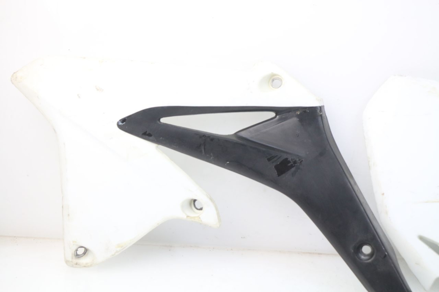 photo de CARROÇARIA E CARENAGEM COMPLETA SUZUKI RMZ RM-Z 450 (2008 - 2011) - Vista geral