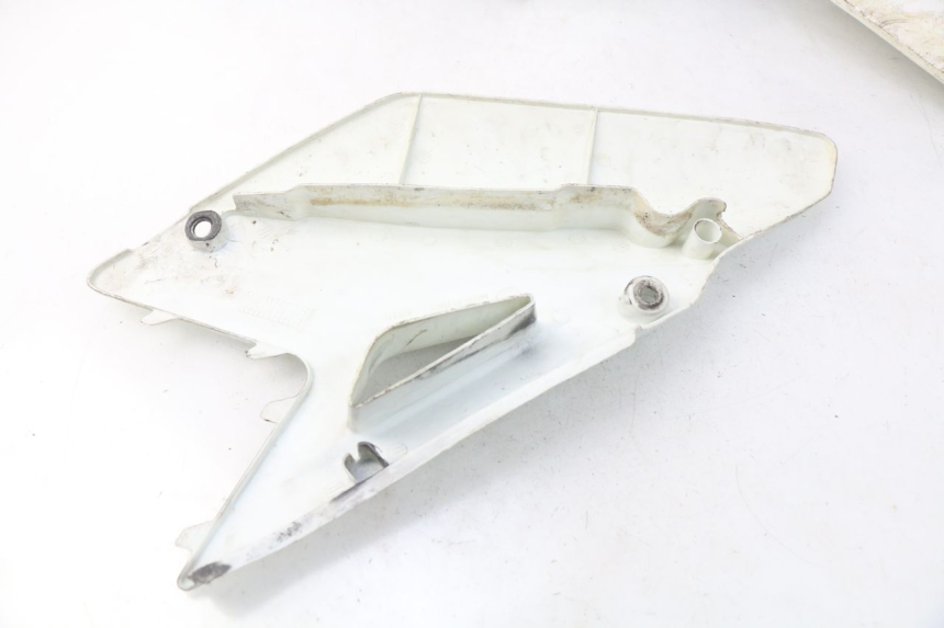 photo de CARROÇARIA E CARENAGEM COMPLETA SUZUKI RMZ RM-Z 450 (2008 - 2011) - Marcações e referências
