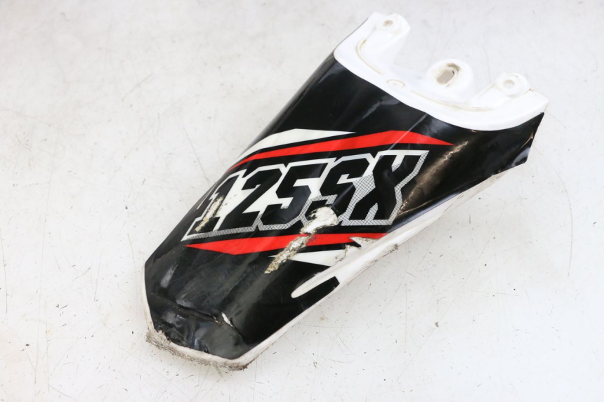 photo de CARROÇARIA COMPLETA MINI MX SX 125 - Marcações e referências