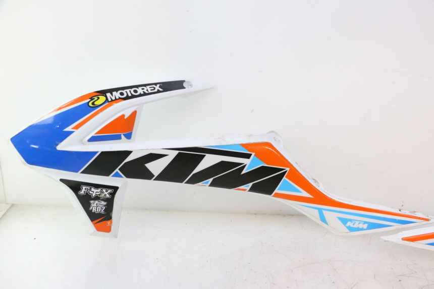 photo de CARROÇARIA COMPLETA KTM SX 85 (2018 - 2024) - Vista do produto
