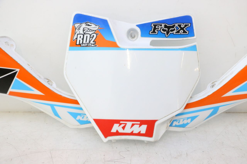 photo de CARROÇARIA COMPLETA KTM SX 85 (2018 - 2024) - Vista de perto