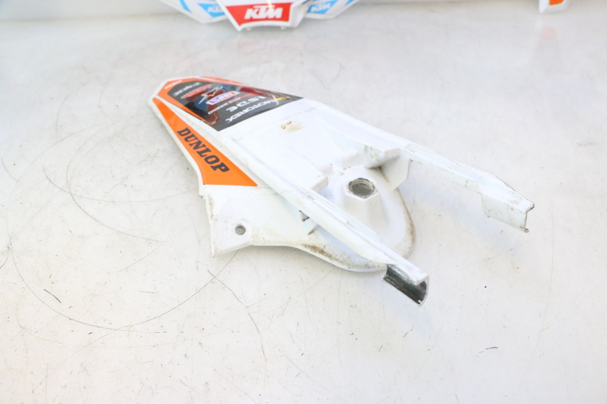 photo de CARROÇARIA COMPLETA KTM SX 85 (2018 - 2024) - Estrutura - ampliação