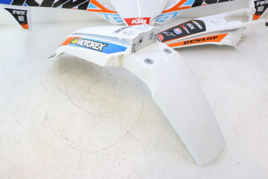 photo de CARROÇARIA COMPLETA KTM SX 85 (2018 - 2024) - Vista principal