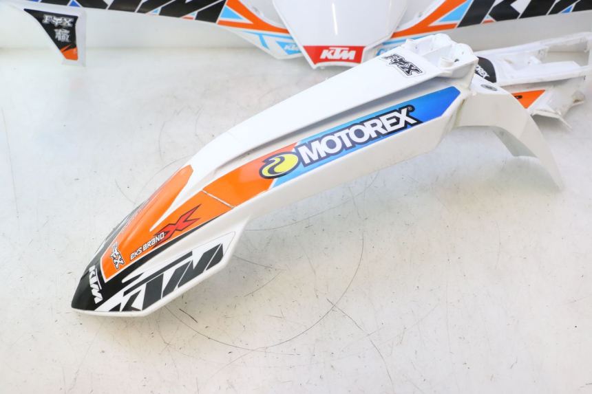 photo de CARROÇARIA COMPLETA KTM SX 85 (2018 - 2024) - Detalhe da peça