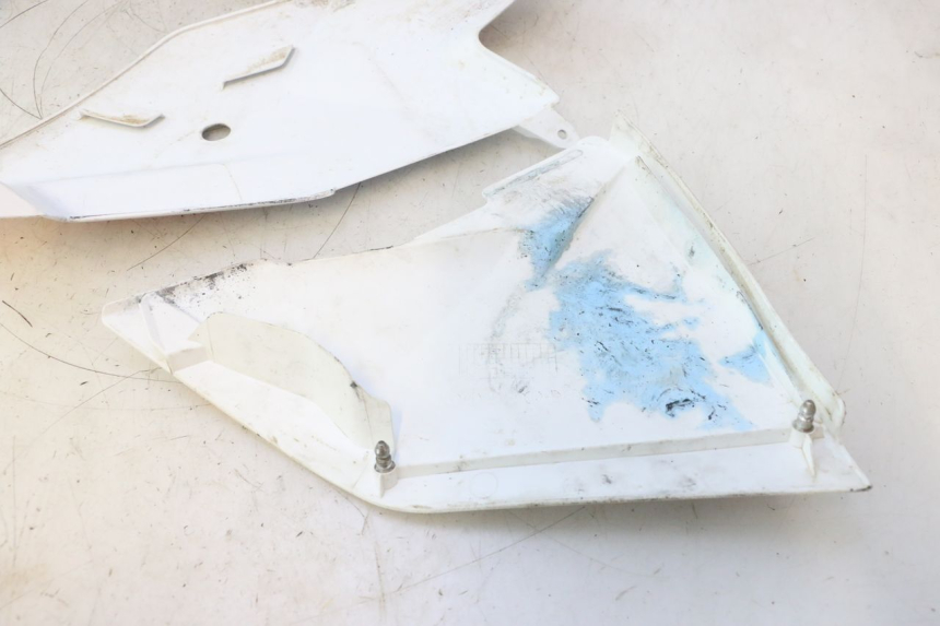 photo de CARROÇARIA COMPLETA KTM SX 85 (2018 - 2024) - Outro ângulo de visão