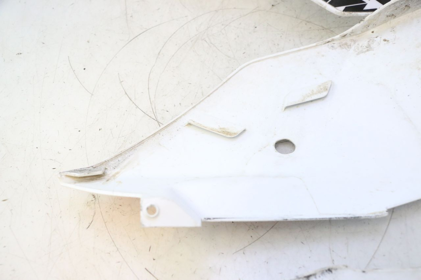 photo de CARROÇARIA COMPLETA KTM SX 85 (2018 - 2024) - Ampliação técnica