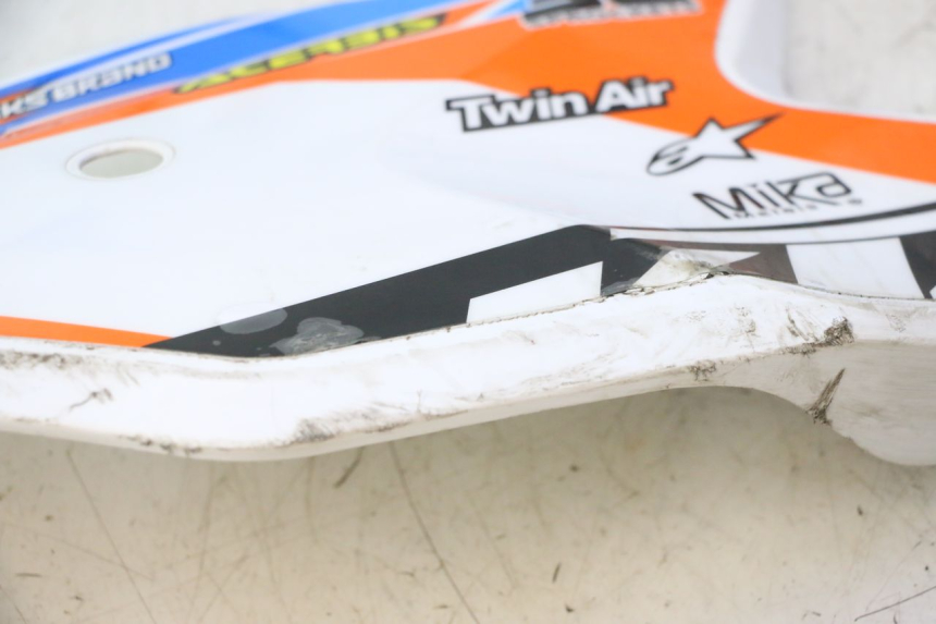 photo de CARROÇARIA COMPLETA KTM SX 85 (2018 - 2024) - Estado da superfície