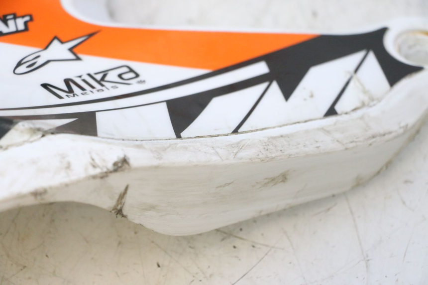 photo de CARROÇARIA COMPLETA KTM SX 85 (2018 - 2024) - Peça verificada