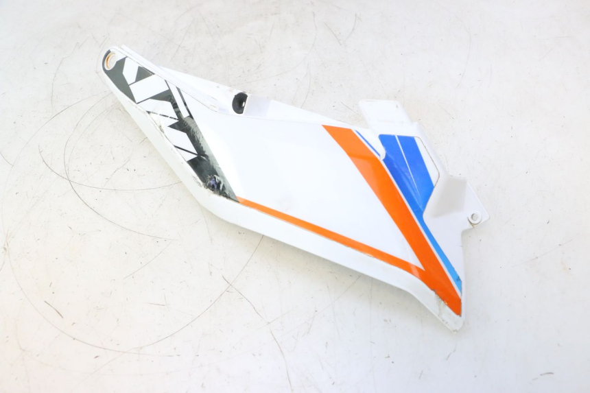 photo de CARROÇARIA COMPLETA KTM SX 85 (2018 - 2024) - Outro ângulo de visão