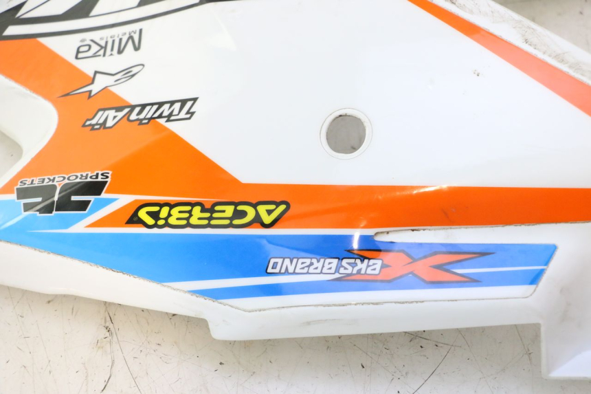photo de CARROÇARIA COMPLETA KTM SX 85 (2018 - 2024) - Vista do produto