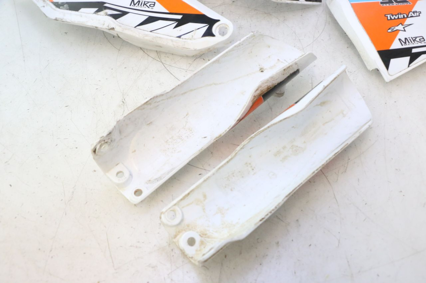 photo de CARROÇARIA COMPLETA KTM SX 85 (2018 - 2024) - Vista de perto