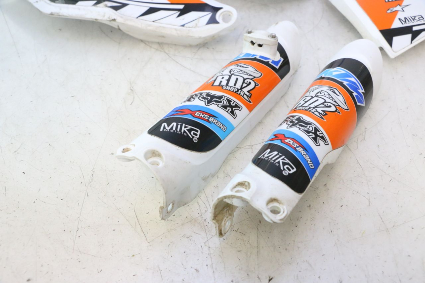 photo de CARROÇARIA COMPLETA KTM SX 85 (2018 - 2024) - Imagem adicional