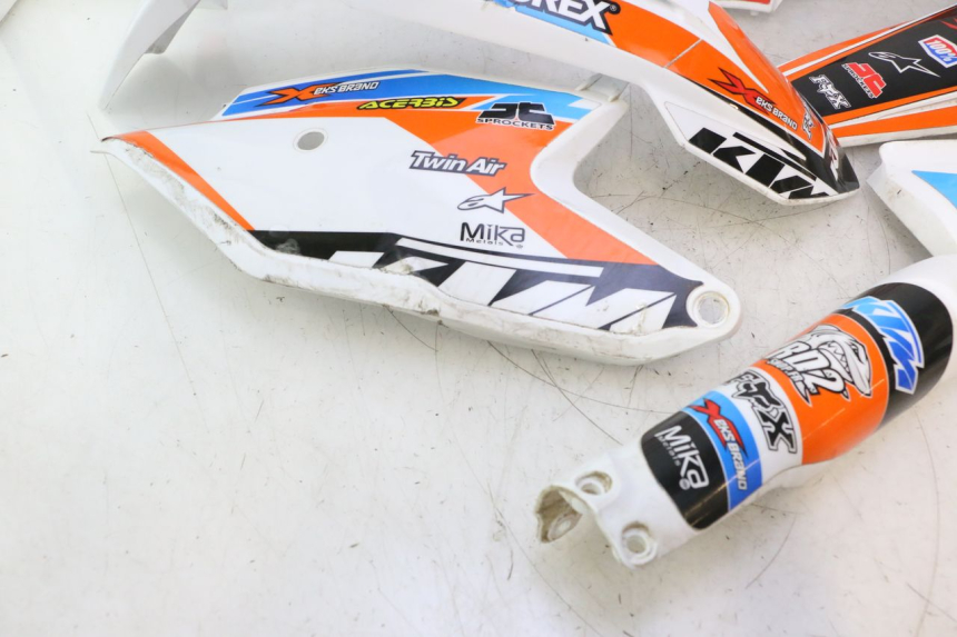 photo de CARROÇARIA COMPLETA KTM SX 85 (2018 - 2024) - Detalhe da peça