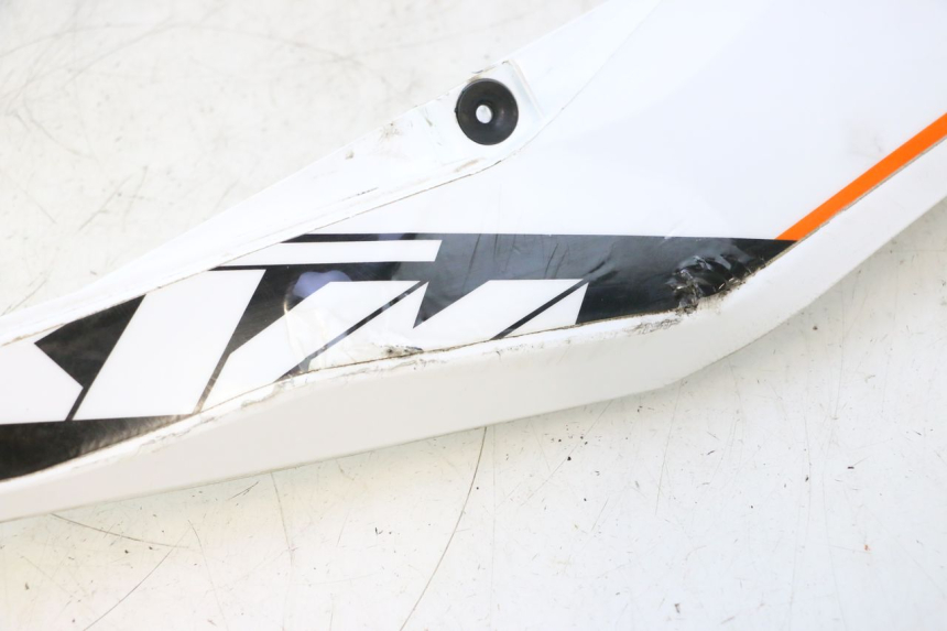 photo de CARROÇARIA COMPLETA KTM SX 85 (2018 - 2024) - Vista geral