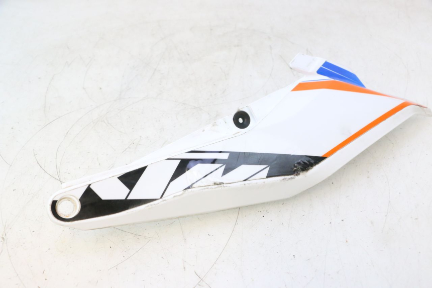 photo de CARROÇARIA COMPLETA KTM SX 85 (2018 - 2024) - Estado da superfície