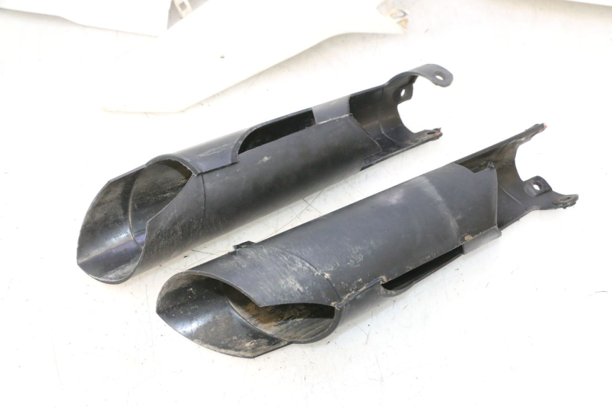 photo de CARROÇARIA COMPLETA HUSABERG TE 250 (2011 - 2014) - Detalhe da peça