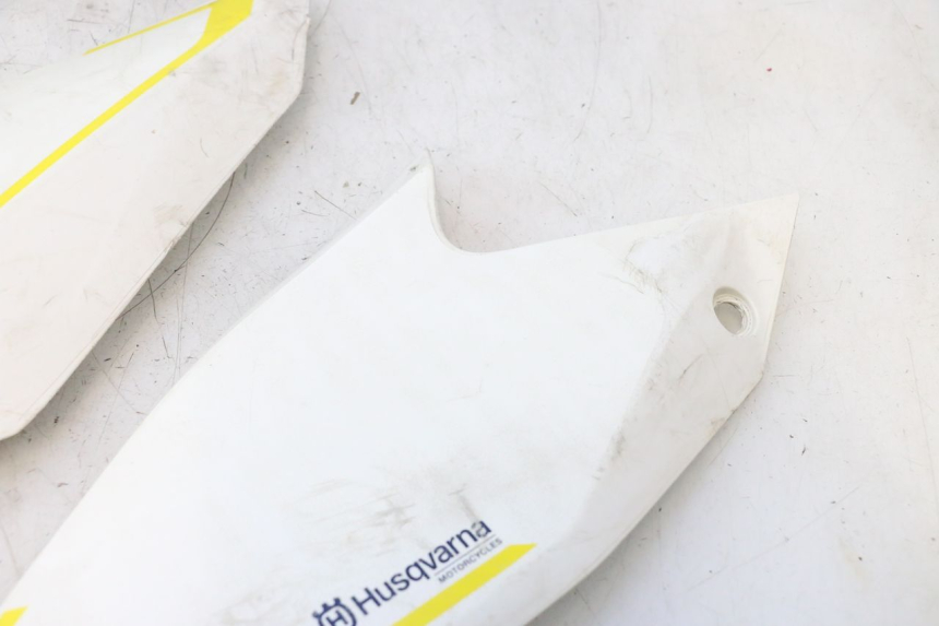 photo de CARROÇARIA COMPLETA HUSABERG TE 250 (2011 - 2014) - Imagem adicional
