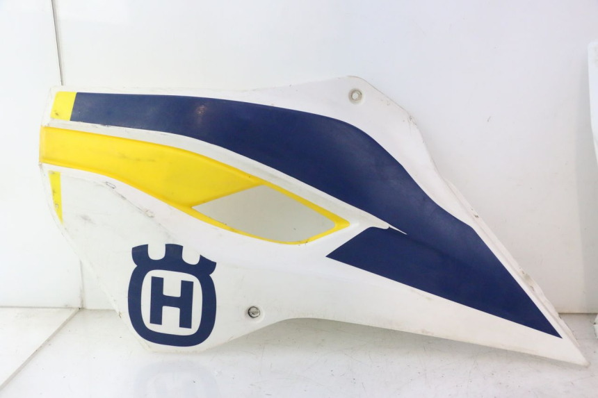 photo de CARROÇARIA COMPLETA HUSABERG TE 250 (2011 - 2014) - Ampliação técnica