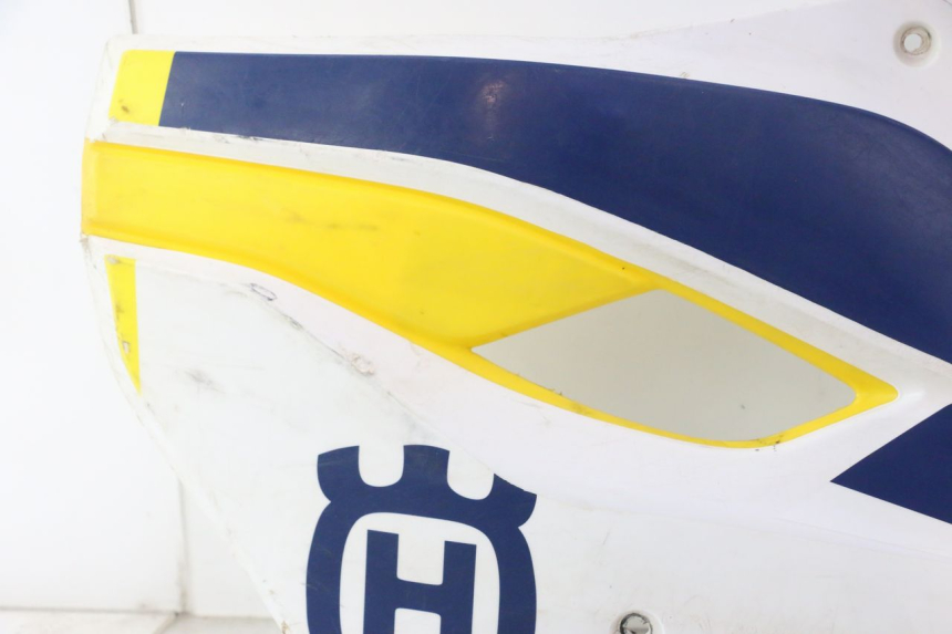 photo de CARROÇARIA COMPLETA HUSABERG TE 250 (2011 - 2014) - Vista geral