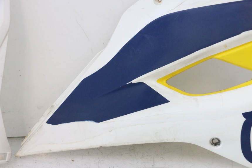 photo de CARROÇARIA COMPLETA HUSABERG TE 250 (2011 - 2014) - Estado da superfície