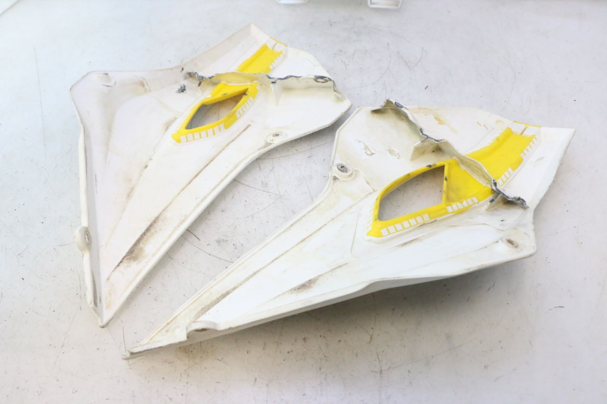 photo de CARROÇARIA COMPLETA HUSABERG TE 250 (2011 - 2014) - Peça verificada