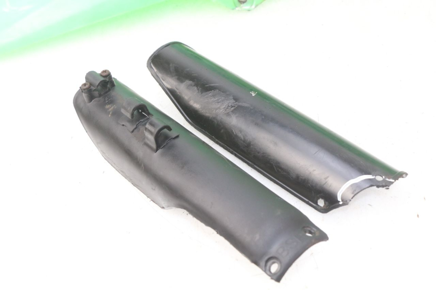photo de CARROÇARIA COMPLETA NITRO MOTORS THUNDER 125 - Imagem adicional