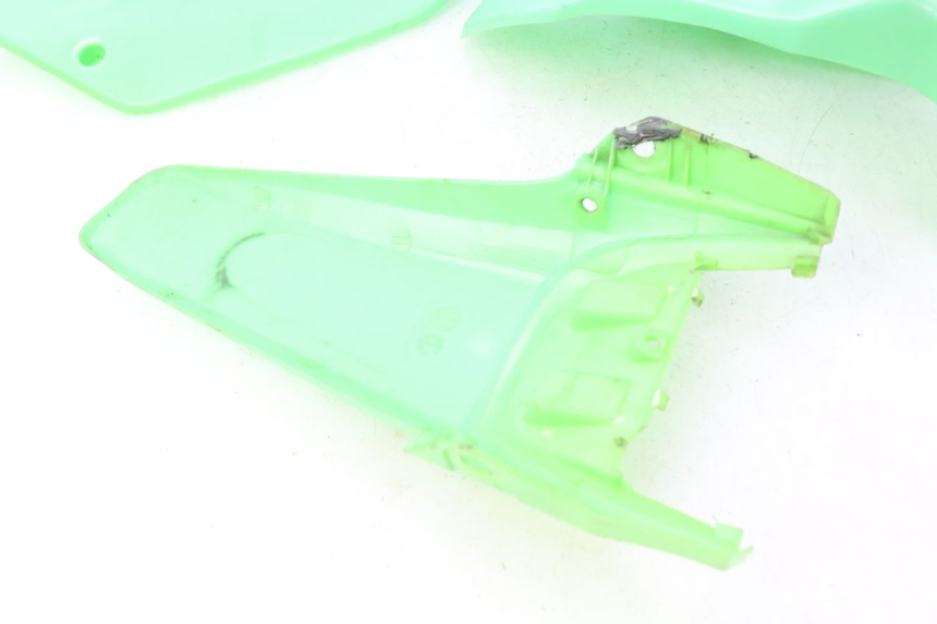photo de CARROÇARIA COMPLETA NITRO MOTORS THUNDER 125 - Peça verificada