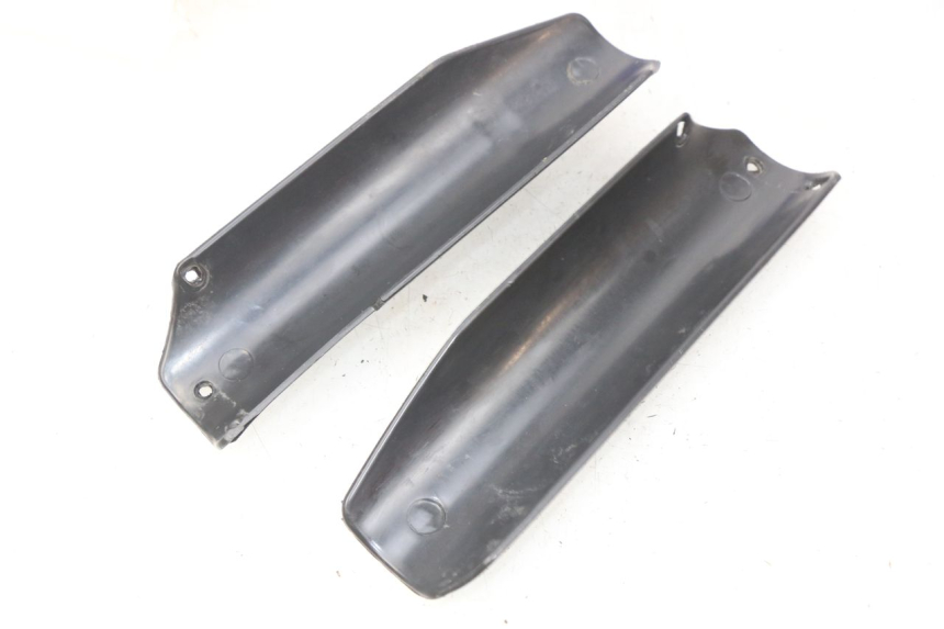 photo de CARROÇARIA COMPLETA NITRO MOTORS THUNDER 125 - Inspeção visual