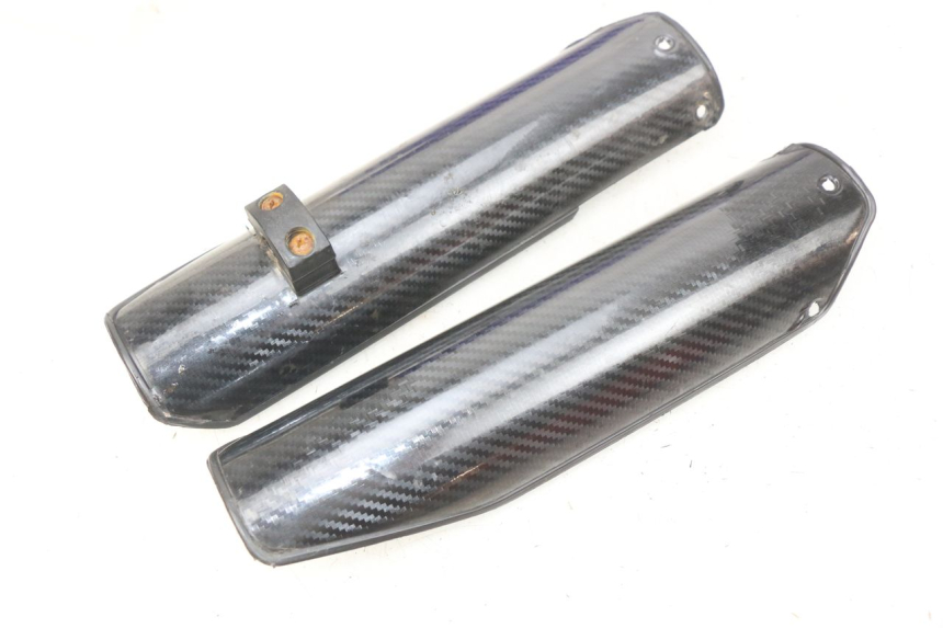 photo de CARROÇARIA COMPLETA NITRO MOTORS THUNDER 125 - Estrutura - ampliação